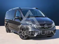 2022 Mercedes Benz V