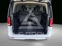 2022 Mercedes Benz V