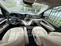 2022 Mercedes Benz V