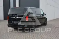 2022 Mercedes Benz V