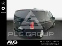 2022 Mercedes Benz V