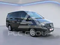 2022 Mercedes Benz Vito