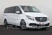2022 Mercedes Benz V