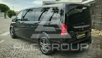 2022 Mercedes Benz V