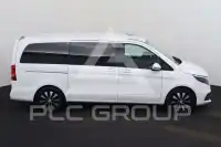 2022 Mercedes Benz V
