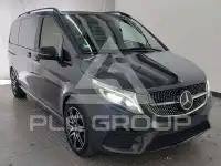 2022 Mercedes Benz V