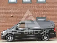 2022 Mercedes Benz V