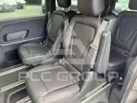 2022 Mercedes Benz V