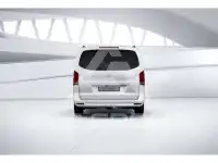 2022 Mercedes Benz V