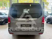 2022 Mercedes Benz V