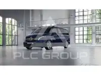 2022 Mercedes Benz V