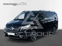 2022 Mercedes Benz V