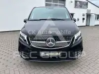 2022 Mercedes Benz V