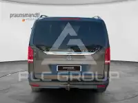 2022 Mercedes Benz V