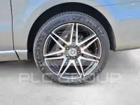 2022 Mercedes Benz V