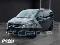 2022 Mercedes Benz V
