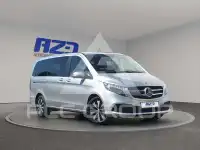 2022 Mercedes Benz V