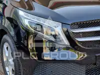 2022 Mercedes Benz V
