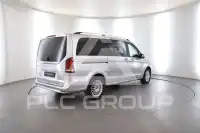 2022 Mercedes Benz V