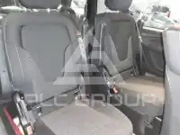 2022 Mercedes Benz V
