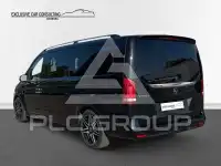 2022 Mercedes Benz V