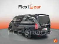 2022 Mercedes Benz V