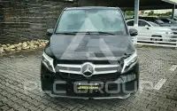 2022 Mercedes Benz V