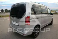 2022 Mercedes Benz V