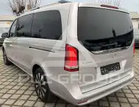 2022 Mercedes Benz V