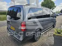 2022 Mercedes Benz V
