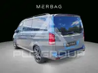 2022 Mercedes Benz V