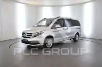 2022 Mercedes Benz V