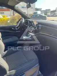 2022 Mercedes Benz V