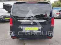 2022 Mercedes Benz V