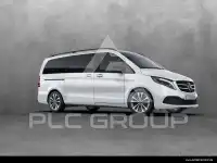 2022 Mercedes Benz V