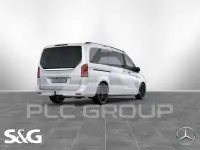 2022 Mercedes Benz V