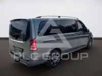 2022 Mercedes Benz V