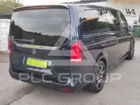 2022 Mercedes Benz V