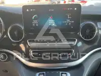 2022 Mercedes Benz V