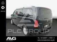 2022 Mercedes Benz V