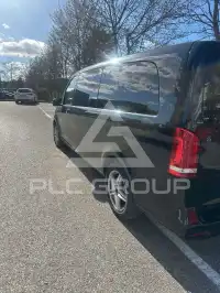 2022 Mercedes Benz V