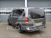2022 Mercedes Benz V