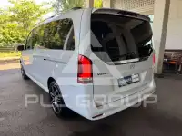 2022 Mercedes Benz V