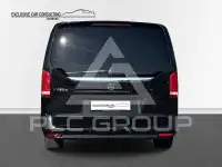 2022 Mercedes Benz V