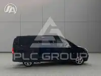 2022 Mercedes Benz V