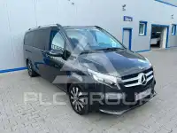 2022 Mercedes Benz V