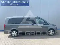 2022 Mercedes Benz V