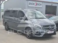2022 Mercedes Benz V