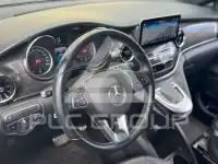 2022 Mercedes Benz V