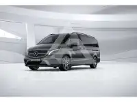 2022 Mercedes Benz V
